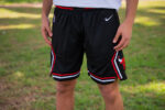 Black Nike Chicago 1
