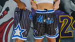 Black Orlando Magic 1