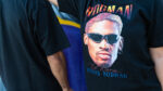 Black Rodman 2