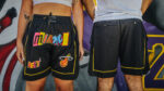Colorful Miami 1