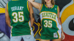 Green Durant 1