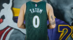 Green Tatum 1