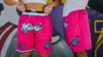 Pink Miami 1