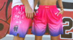 Pink Nike Washington 1
