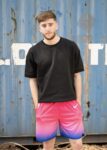 Pink Nike Washington 1