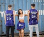 Purple Toronto 1
