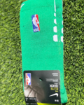 White Jordan Socks