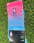 White Jordan Socks