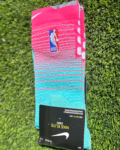 White Jordan Socks