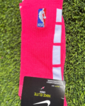 White Jordan Socks