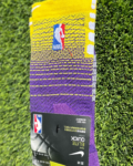 White Jordan Socks
