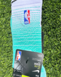 White Jordan Socks