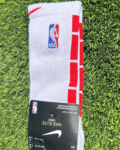 White Jordan Socks