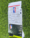 White Jordan Socks