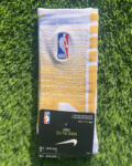 White Jordan Socks