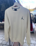 White Jordan 1